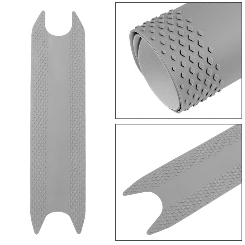 Fußpolsterpedal Kompatibel für Ninebot Max G30 Elektroroller