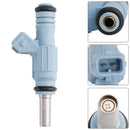 1 pedaço de injetor de combustível 0280155892 FIT Audi TT Quattro 1.5L 2000-2002 0280155893