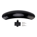 2023–2025 HONDA CL250 CL300 CL500 SCL500 Stahl-Kotflügel vorne