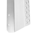 2019-2023 Triumph Scrambler 1200 XC Campa de protetor de amortecedor do garfo de roda dianteira XC