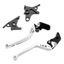 Lang koblingsbremsearme, der er egnet til BMW R Nine T /Pure /Racer 2017-2023