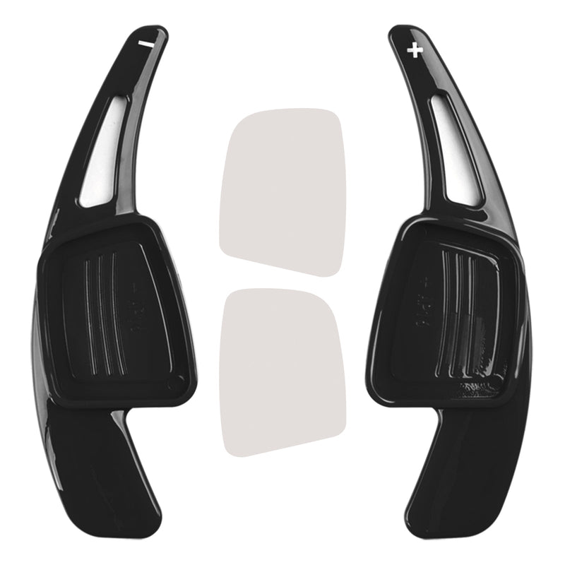 Lenkrad-Schaltwippen-Erweiterung für Audi Q3 Q5 Q7 S3 S4