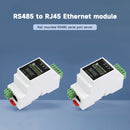 Industrielles RS485-zu-RJ45-Ethernet-Modul Multi-Host zu Serial Port Server