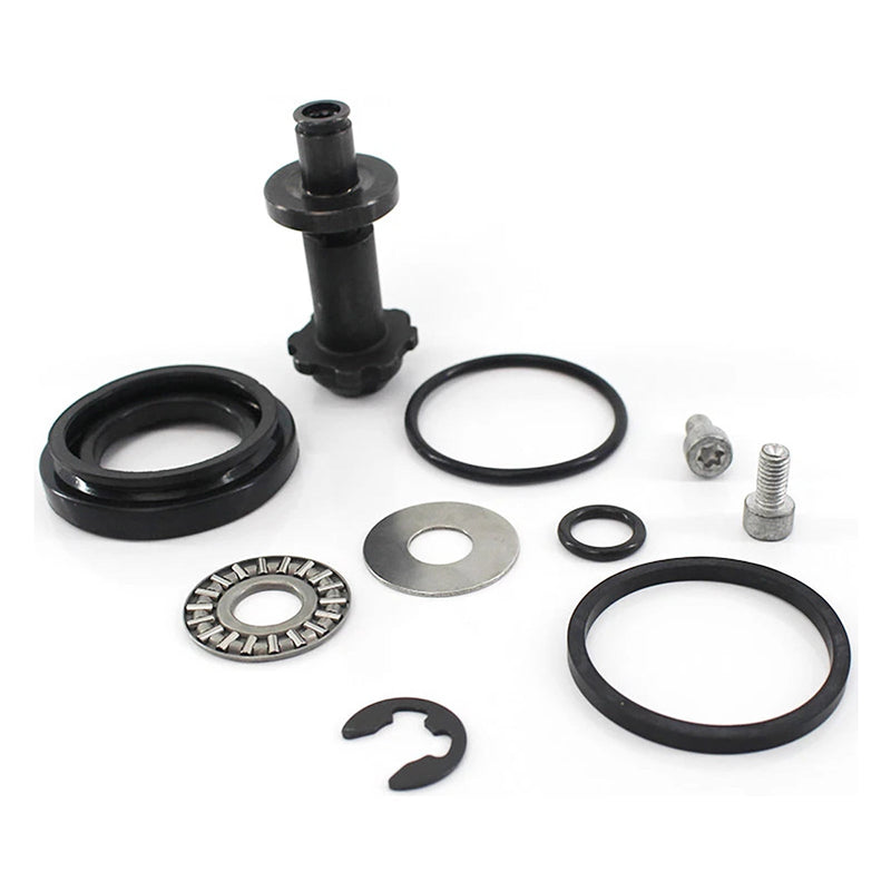 6 Torx Parkplatz Hinten Bremssattel Motor Reparatur Kit Für Audi VW Passat 32332082