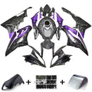 2009-2014 BMW S1000RR Einspritzverkleidungssatz Karosserie Kunststoff ABS