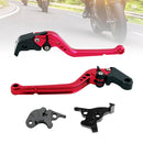 Pitkä kytkentä jarruvipu CFMOTO 250NK ABS 150NK 2019-2021