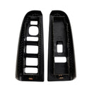 2003-2007 Chevrolet Silverado 1500/500 čtyřdveřový přední opálený přepínač přepínače 89045119 89045129