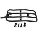 Bagasjehylle Solarack, svart, for Indian Scout Classic Bobber 2025 2026