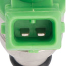 1 STÜCKE Kraftstoffinjektor 078133551BB Fit Audi A4 S4 A6 S6 Allroad 2.7L