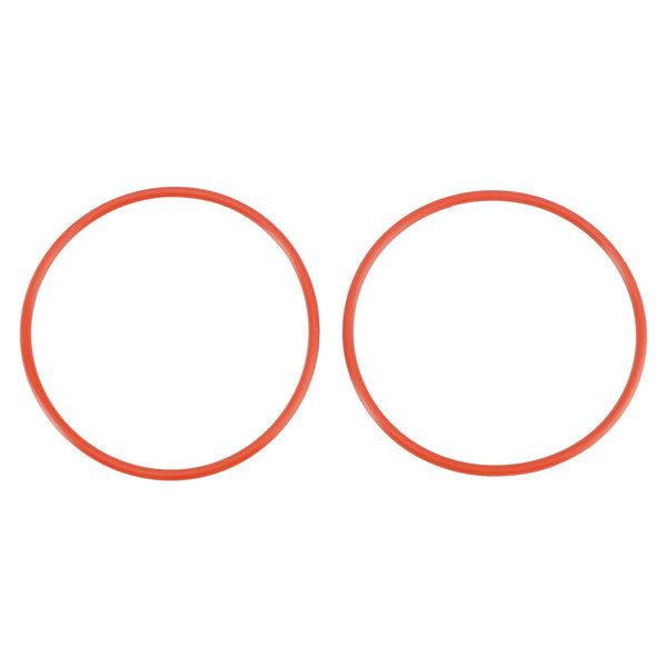 2 Stück Geschirrspüler-O-Ring 523049 für Fisher Paykel