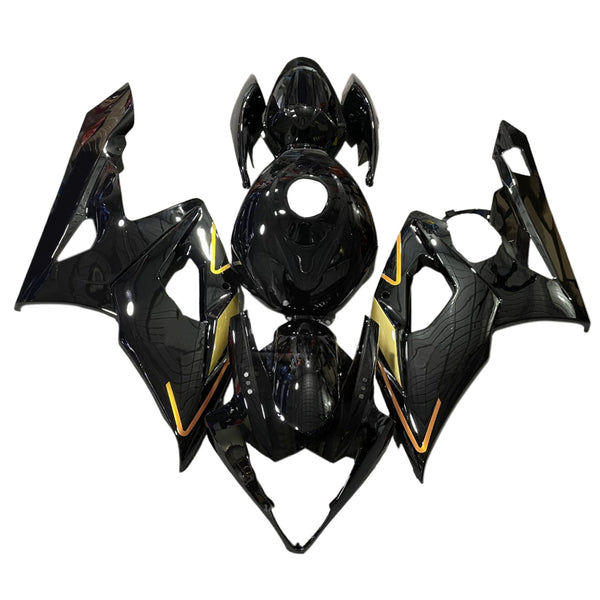 Injection Verkleidung Kit Karosserie Kunststoff ABS Für Suzuki GSXR1000 2005-2006 K5