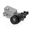 Öl Kühler Montage A6511800610 Für Mercedes C CLS M E SLK GLK VITO GLE 2.2CDI EEP