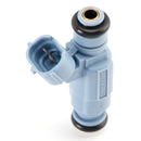 Inyector de combustible de 1 pieza para VW Audi Seat Skoda 0280155997 06A906031AD