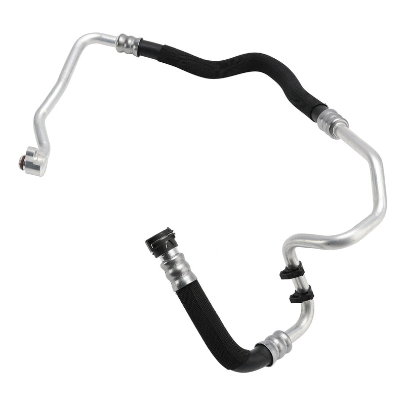 07/2014 - 10/2017 BMW 6&