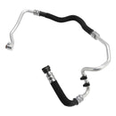 01/2009 - 06/2013 BMW 5' F10 motoroliekølerlinje 17227589509 17227589510