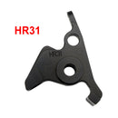 CNC kort clutchbremsespak egnet for CFMoto 450SS 450SR 21-23 450NK 23-24