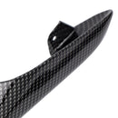 2021-2024 Yamaha YZF R1 R1M Front Side Wing Spoiler Fairing