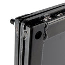 VW T5 T6 Transporter Wohnmobil Rechtslenker Doppelsitz-Drehgestell