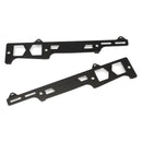 Small Block Chevy Kit Linear Spark Plug Wire Loom 4 Wire 7-8 mm 141-638