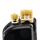 2003-2009 Toyota 4Runner Aschenbecher-Anzünder-Kit 74110-35010-B0 7411035010B0