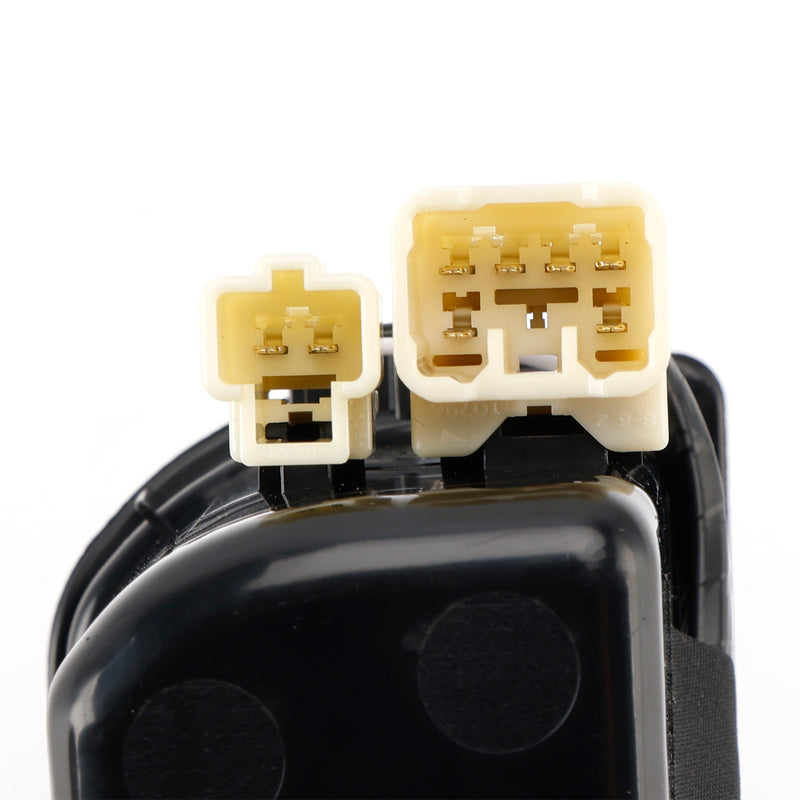 2003-2009 Toyota 4Runner Aschenbecher-Anzünder-Kit 74110-35010-B0 7411035010B0