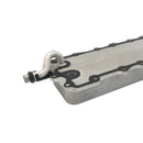 Motorölkühler mit Dichtung für Jaguar F-Pace (2017–2020) LR010754