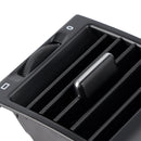 2004–2012 Mercedes-Benz G500 5.0L 5.5L 3-teilige Klimaanlagen-Lüftungsgitterabdeckung 4636807508 A4636807508