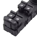 2010–2020 Alfa Romeo Giulietta 940 Hauptfensterheberschalter 156106393