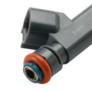 2010-2012 Chevrolet Malibu 2.4L I4 1 STK Kraftstoffeinspritzdüse 12613163 FJ1064