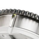 2018-2021 Kona 2.0L NÃO Turbo Motor de escape e admissão CVVT Roda dentada da árvore de cames 243502E700