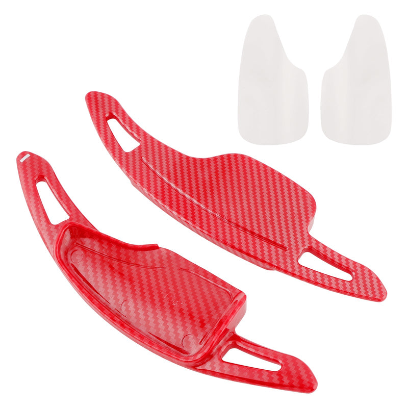 2014–2019 Chevrolet Corvette C7 Lenkrad-Schaltwippen