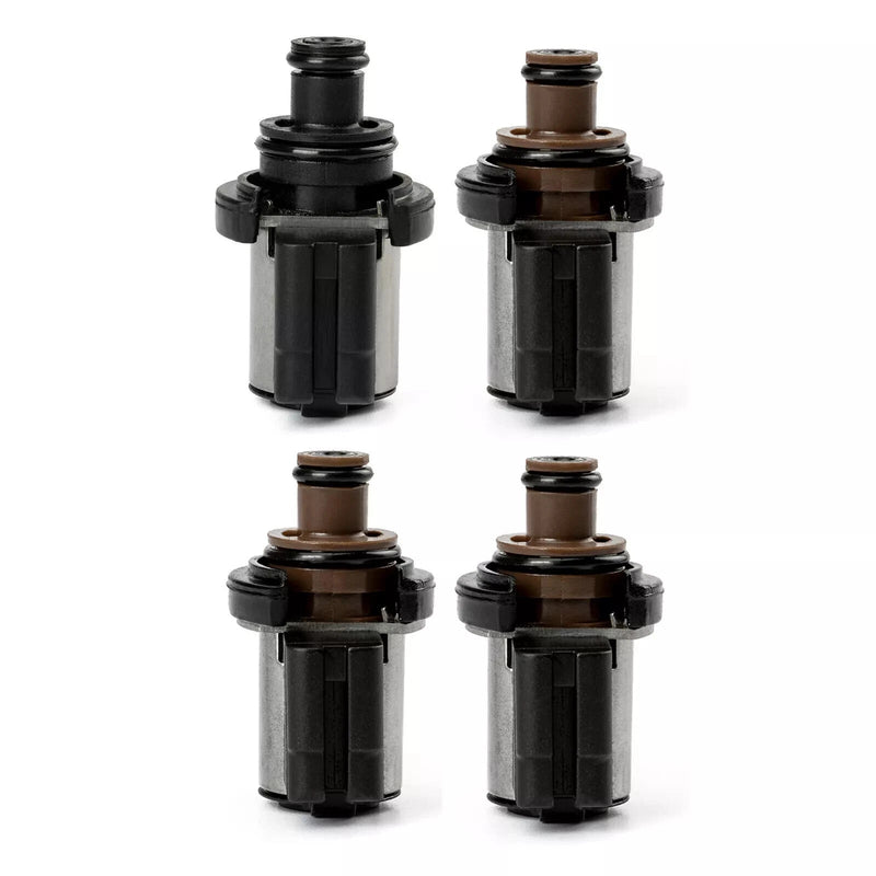 Subaru Lineartronic CVT TR580 TR690 4PCS Drehmomentwandler AWD-Magnet