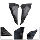 Seitenverkleidung für Pedale der Honda ADV 350 (Modelljahre 2022–2025)