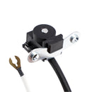 1997/1999-2001 Yamaha TT 600 R DJ01 5CH TT600R Statorregler-Dichtungssatz