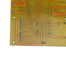 92029 62439 Neue Ofenrelaisplatine für Dacor Ersatzteil DE81-08448A