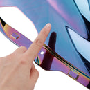 2024 Kawasaki ZX6R 636 frontrute frontrute