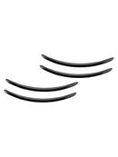 Zierleisten-Set für hinteren Kotflügel für FLHX Street Glide 2006-2013