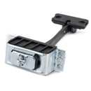 Front venstre eller høyre dør - delenummer 2037200116 for Mercedes-Benz C230 C280 2006-2007