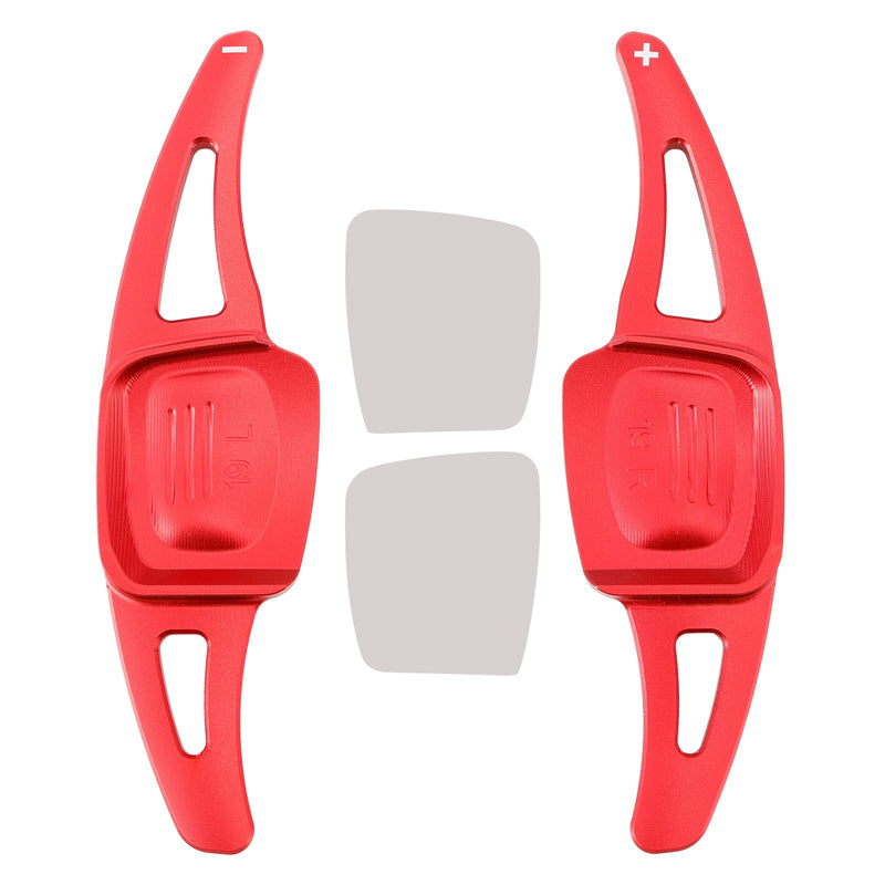 Lenkrad-Schaltwippen-Erweiterung für VW Golf 8 Tiguan