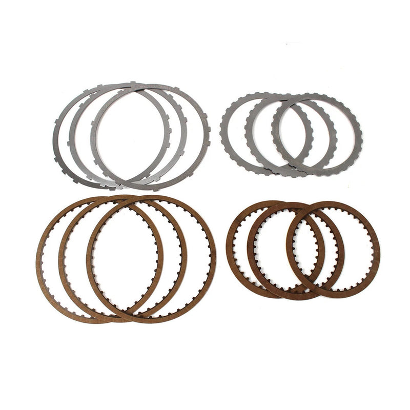 RE0F10A JF011E CVT-Automatik-Übertragungs-Master-Reparatursatz für NISSAN Mitsubishi