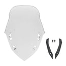 2021-2023 Čelní sklo motocyklu YAMAHA NMAX 155 ABS Čelní sklo