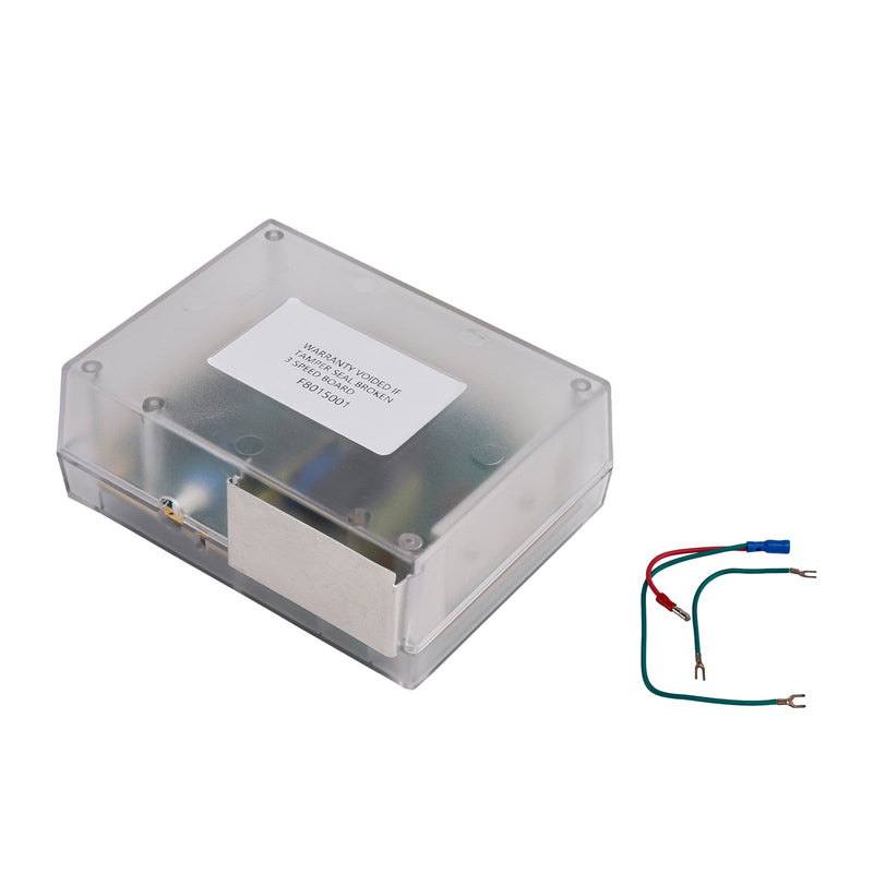 SRV7000-205/SRV7000-704 Für Quadra-Fire Pellet 3 Geschwindigkeit Control Box Platine