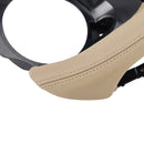 2010–2016 BMW 520d xDrive 1 x Innentür Panel Türgriff Beige 51417273057