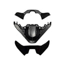 Formsprutad kåpa för Street Triple 765 R/RS 2023-2025
