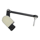 Höhenniveausensor vorne rechts 3D0941286E für VW Phaeton 3D 2002-2016