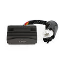 Stojan z regulatorem i zestawem uszczelek do Hondy VFR 800 FI RC46, VFR800 2000-2001