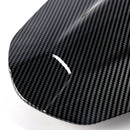 2021-2024 Ducati Monster 950 937 Carenagem da tampa do assento traseiro