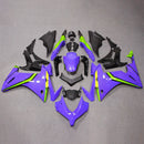 Verkleidungssatz aus ABS-Kunststoff für Honda CBR500R 2013-2015