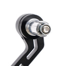 Koncové zrcadlo ovladače CNC pro Aprilia RS660 Tuono 660 RSV4 Tuono V4 Dorsoduro