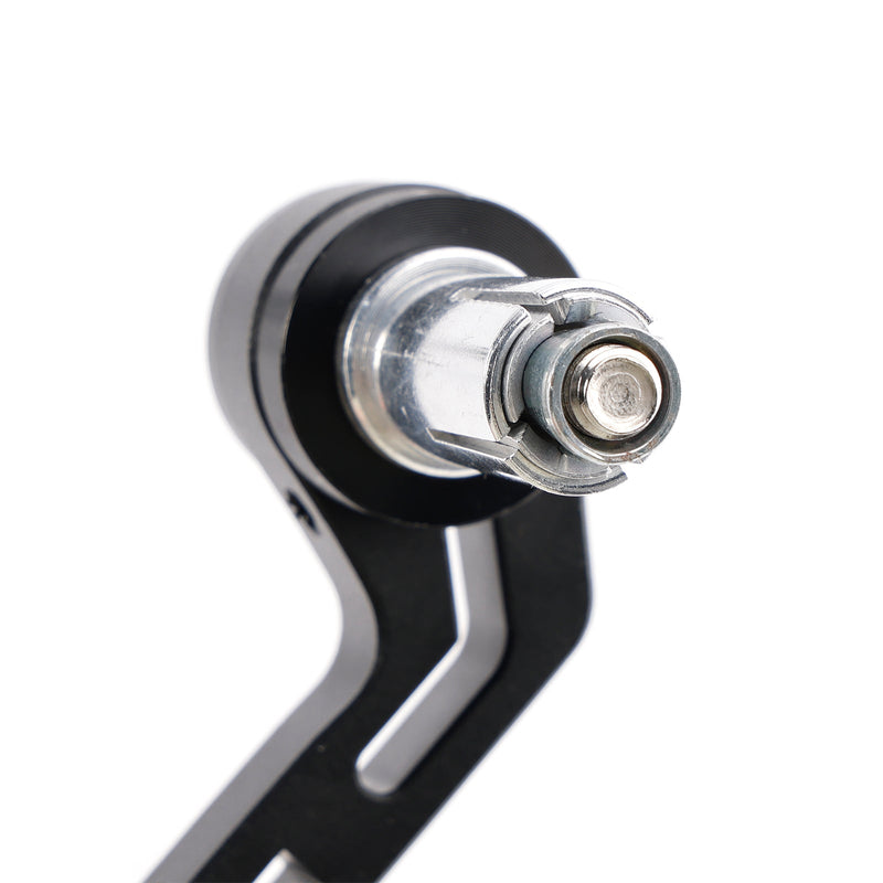 Koncové zrcadlo ovladače CNC pro Aprilia RS660 Tuono 660 RSV4 Tuono V4 Dorsoduro